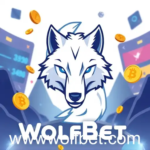 The Rise of WolfBet in Online Gaming