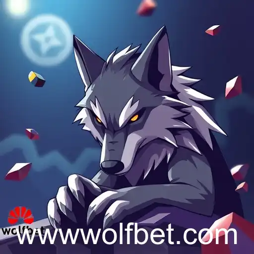 The Rise of Wolfbet: A New Era in Online Gaming