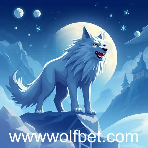 The Rise of Wolfbet in Online Gaming