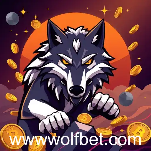 The Rise of Online Gaming: A Spotlight on Wolfbet