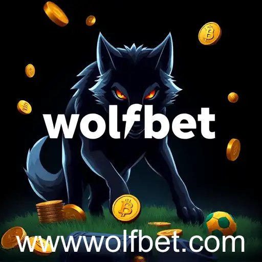 Wolfbet's Expansion in Online Gaming