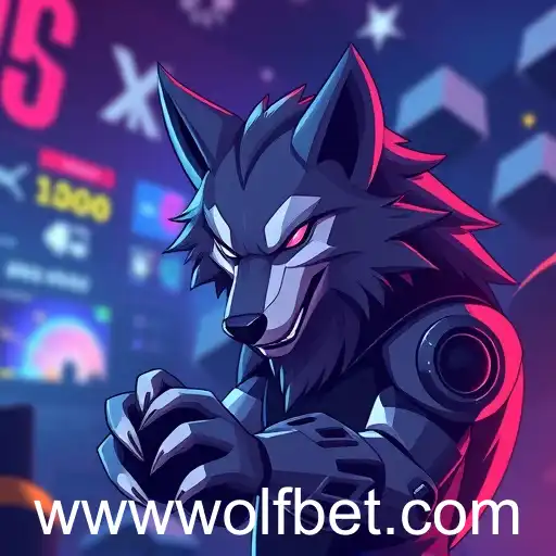 Wolfbet Challenges Gaming Norms with Innovative Features