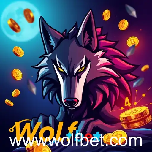 Exploring Wolfbet's Impact on Online Gaming