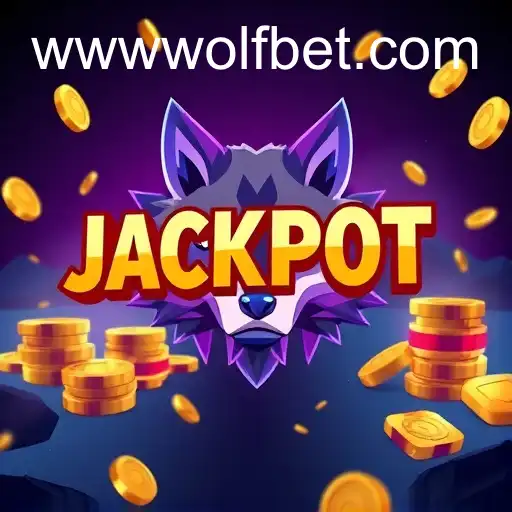 Exploring the Exciting World of 'Jackpot' on Wolfbet