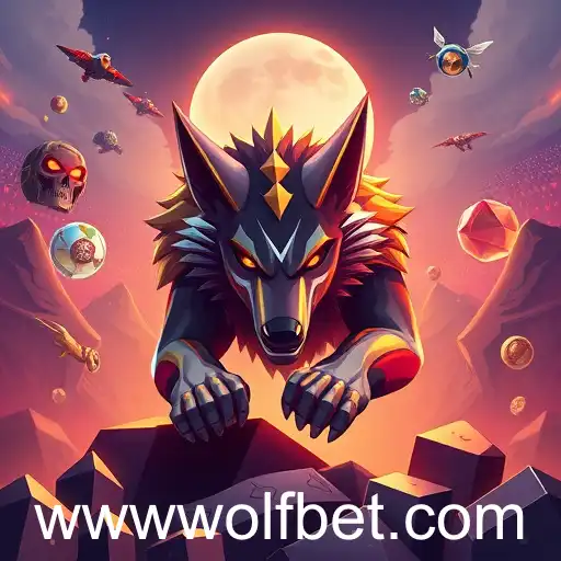 The Rise of WolfBet in Online Gaming