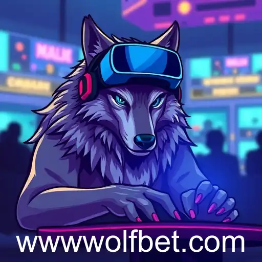The Rise of Wolfbet: A New Era in Online Gaming