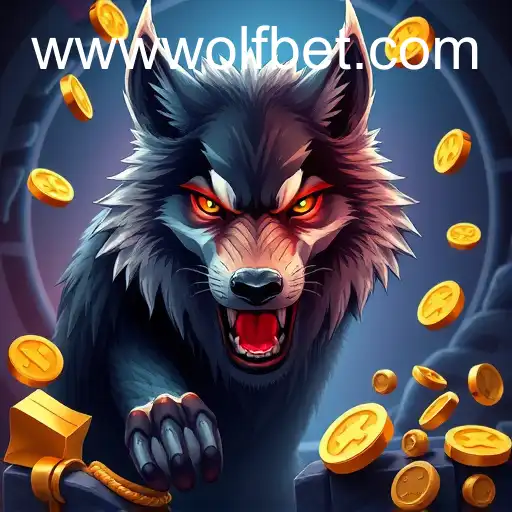 Exploring the Thrill of Slots: The Allure of Wolfbet