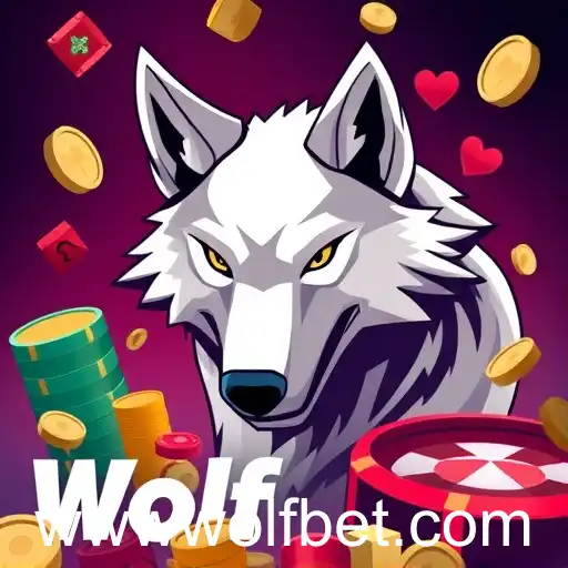 Exploring Casino Games with Wolfbet: A Comprehensive Overview