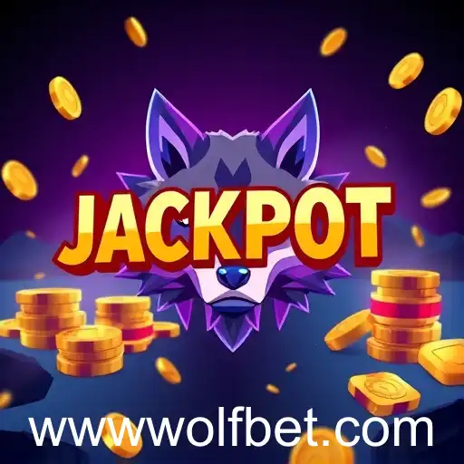 Exploring the Exciting World of 'Jackpot' on Wolfbet