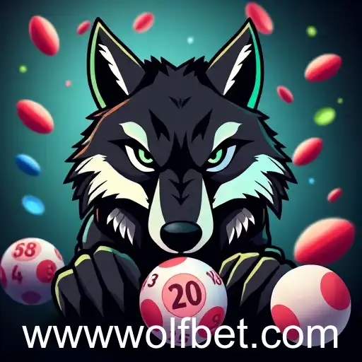 Exploring the Excitement of Lottery Games on Wolfbet