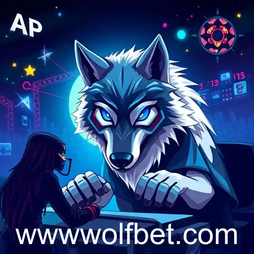 The Rise of Wolfbet in Online Gaming