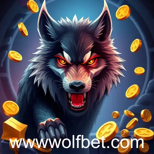 Exploring the Thrill of Slots: The Allure of Wolfbet