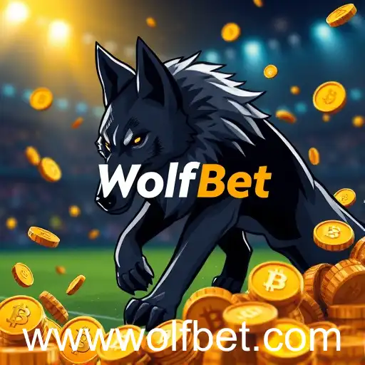 WolfBet: Exploring the Digital Gaming Revolution
