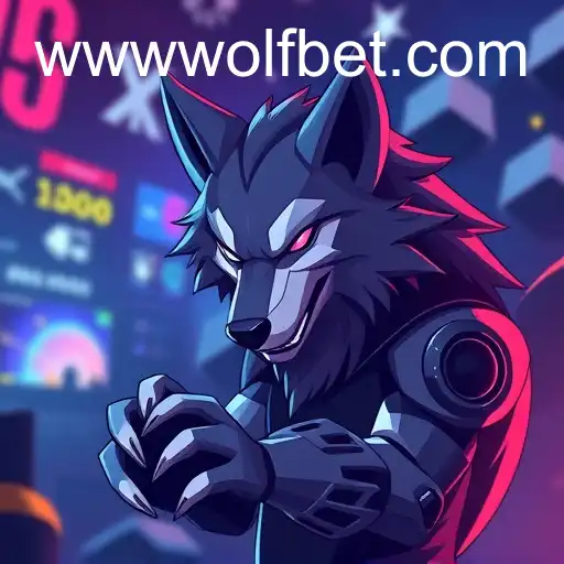 Wolfbet Challenges Gaming Norms with Innovative Features