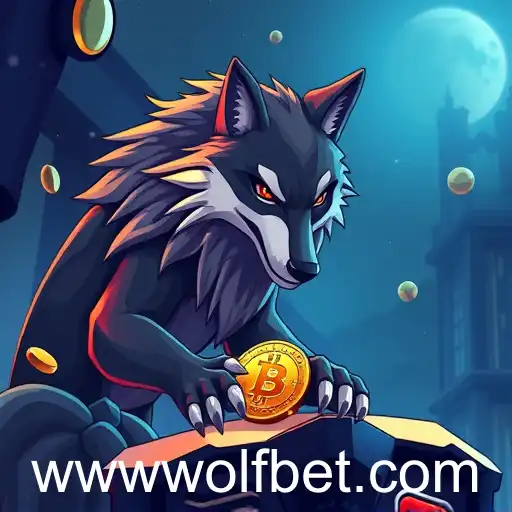 Exploring Wolfbet's Impact on Online Gaming