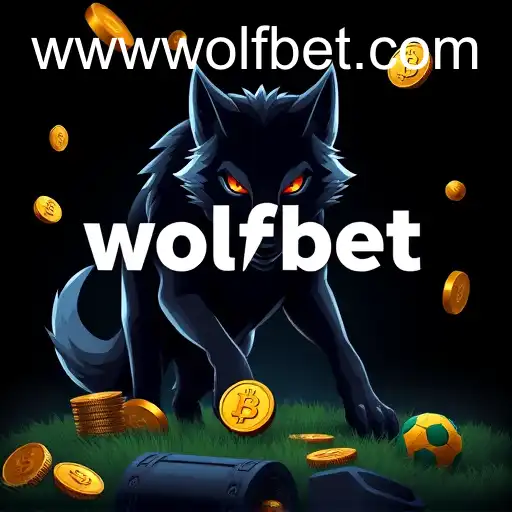 Wolfbet's Expansion in Online Gaming