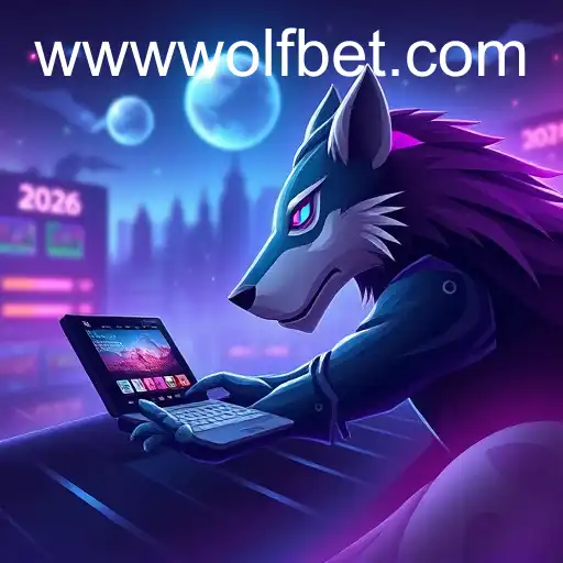 WolfBet Game Revolution: Trends and Insights