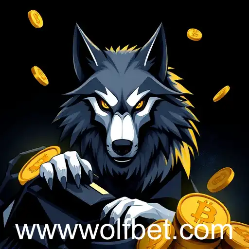 The Rise of Wolfbet in the Gaming Industry