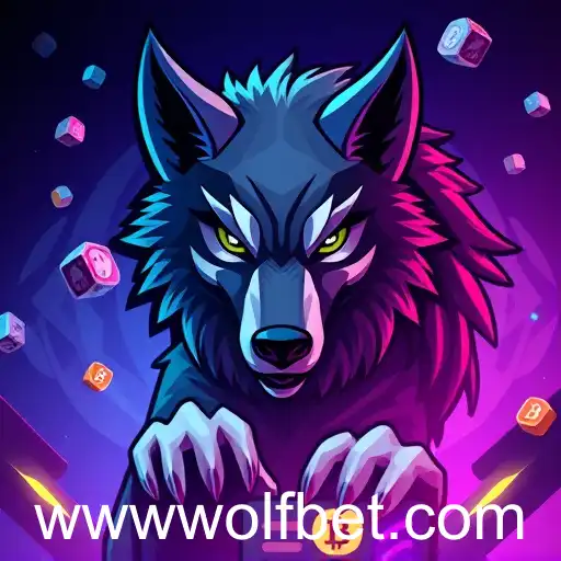 Wolfbet's Rise in the Online Gaming World